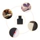 thumbnail image 5 of Pen Loop Autoadhesivo Elástico Portalápices Loop para Notebook 5 Piezas (Negro) BANYUO  Hogar, 5 of 5