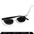thumbnail image 2 of Lentes De Sol Xolek 110 Moda Acetato Retro Uv Polarizado, 2 of 6