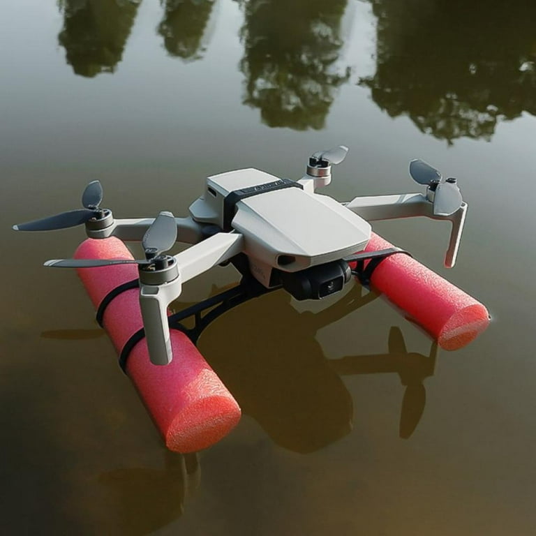 Mini 2 Water Landing Leg TOMAT Damping Landing Gear Training Kit