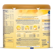 (4 pack) Enfamil NeuroPro Baby Formula, Brain Building Duo DHA & MFGM, Infant Formula Powder 20.7 oz