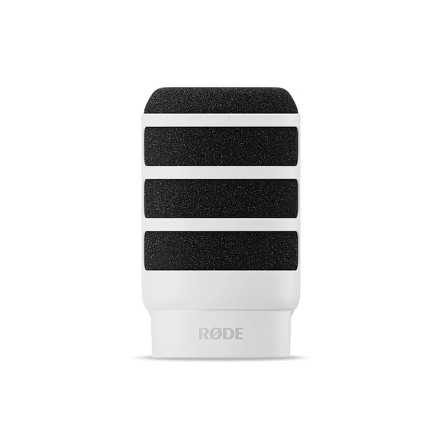 Filtro Pop Rode WS14 Premium para PodMic y PodMic USB