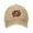 Natural, variant on Orlando Storm Hat Washed Cotton Baseball Cap