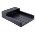 thumbnail image 1 of axGear Station d'Accueil pour Disque Dur Horizontal 2.5 Pouces 3.5 Pouces USB 3.0 HDD, 1 of 8