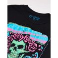 thumbnail image 1 of Grateful Dead - Bertha Blacklight Mens T Shirt, 1 of 3
