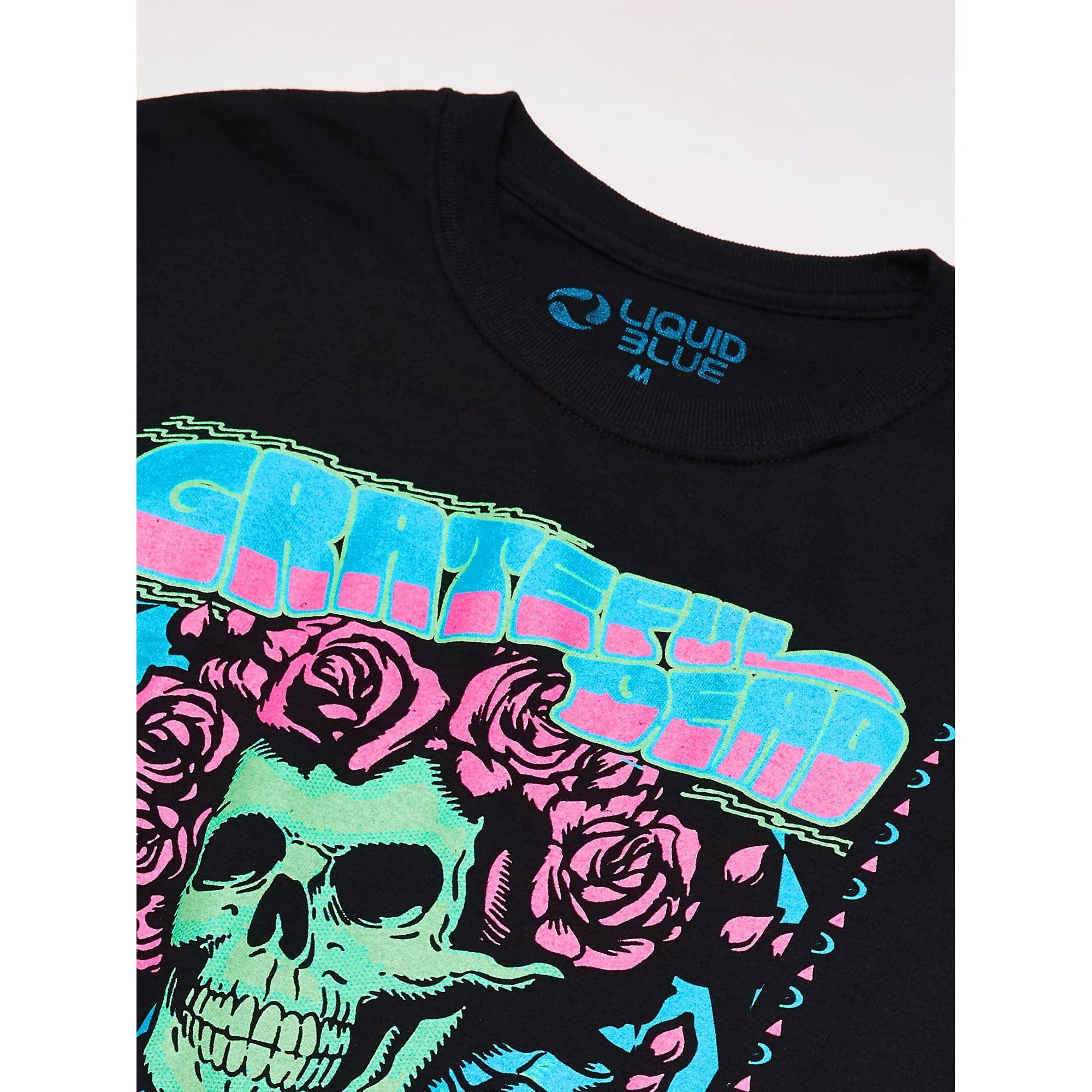Grateful dead bertha shirt sale