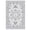 Blue, variant on Gianna 9x12 FT Large Polyester Area Rug for Living Room, Machine Washable Low-Pile Rug with Non-Slip Backing, Durable Edge Binding for Bedroom, Dining Room, Christmas Rug, Vintage Style, Beige
