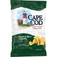 thumbnail image 5 of Cape Cod Potato Chips, Sweet & Spicy Jalapeno Kettle Chips, 2.5 oz, 5 of 8