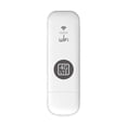 thumbnail image 3 of Enrutador módem WiFi USB 4G LTE, adaptador de red, versión europea, alta velocidad, para , Asia, África, Mini enrutador portátil de viaje, 3 of 8