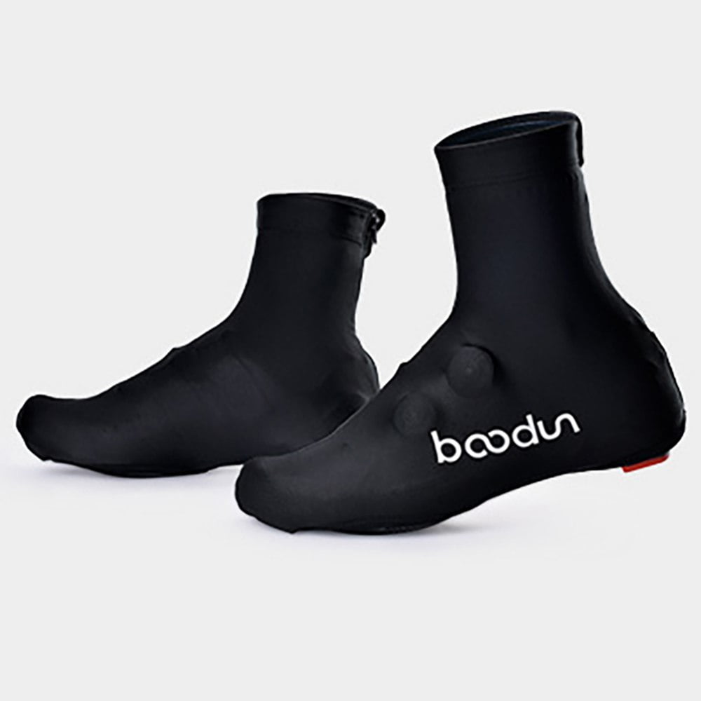 Waterproof Outdoor Reflective Cycling Shoe Covers Waterproof Bicycle