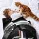 thumbnail image 2 of Ford Mustang anti-pilling, suave, ligera, esponjosa y acogedora de lujo para hogar y cocina – Perfecta para niños y adultos,130X150cm, 2 of 6