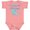 Mauve, variant on Inktastic Team Mermaid Boys or Girls Baby Bodysuit