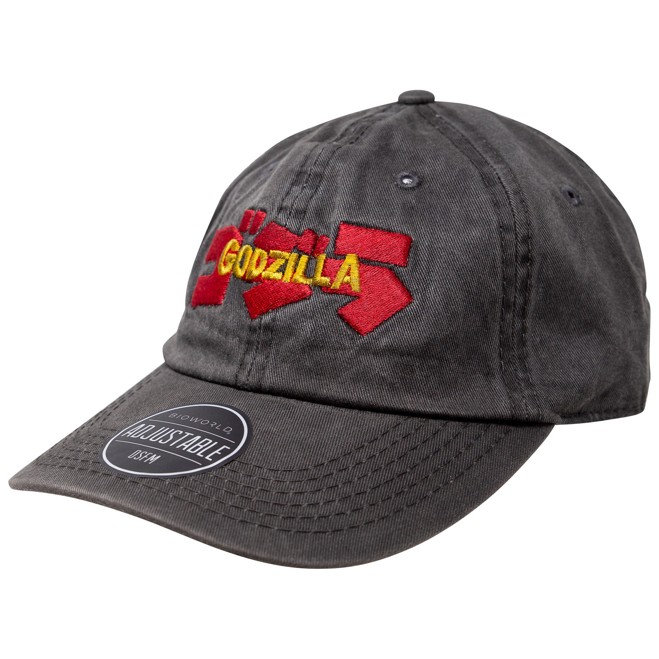 Godzilla dad hat Clearance
