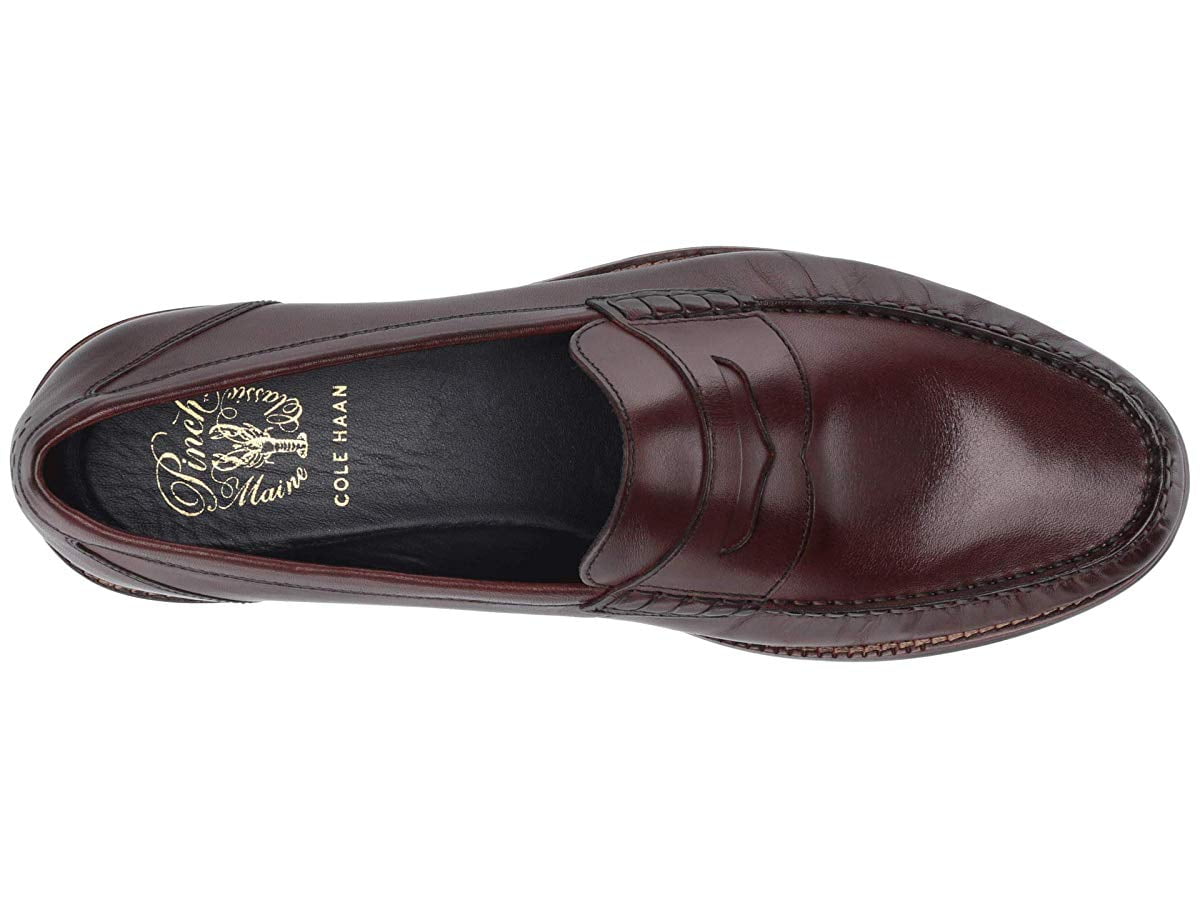 cole haan pinch grand casual penny loafer