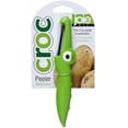 thumbnail image 2 of Joie Croc Stainless Steel Blade Crocodile Shape Vegetable Potato Veggie Peeler, 2 of 2