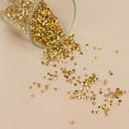 thumbnail image 2 of Efavormart 14400 Pcs Gold Rhinestones Vase Fillers, Faux Diamond Gems Wedding Table Scatters - 3mm, 2 of 6