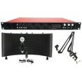 thumbnail image 1 of Focusrite SCARLETT 18I20 2nd Gen USB 2.0 Audio Interface+Studio Mic+Shield+Boom, 1 of 28