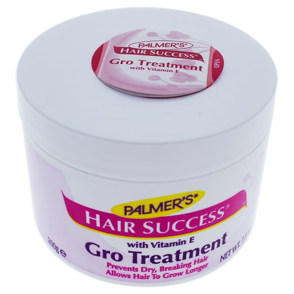 Hair Success Soin Gro par Palmer's pour Unisexe - Soin 7,5 oz