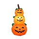 thumbnail image 3 of Calabaza inflable de Halloween, decoración para el hogar, calabaza inflable iluminada para fiesta, festival, ambiente festivo, césped exterior, 3 of 9