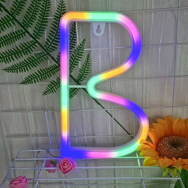 MesaSe Christmas Sign Lights Weddings Decoration Alphanumeric LED LED Lights LED And For Decorating Neon Modeling Valentine‘s Parties Lights Day LED light
