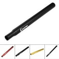 thumbnail image 3 of ​Mountain Bike Bicycle Aluminum Alloy Seat Post Tube Rod Optional Color & Size, 3 of 5