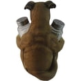 thumbnail image 4 of Rocky Spice Boxer Salt And Pepper Shaker #243, 4 of 4