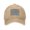 Natural, variant on Washed Baseball Cap Black Checkered Retro Adjustable Dad Hat Gift for Men Women Navy Blue