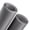 Gray-48 X 99 Inch X 2, variant on Gray 36 x 196 Inch Polyester Window & Door Screen Replacement Kit