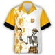 thumbnail image 4 of Camisa hawaiana con gráfico de golf divertido para hombre, camisas hawaianas con estampado 3D de moda para club, blusas casuales de verano para la calle, blusas deportivas de manga corta con solapa, 4 of 5