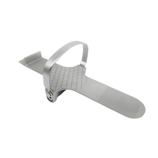 relayinert Foot Lift Carrying Drywall Board Sheet Plank Feet Panel Anti ...