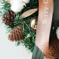 thumbnail image 3 of Guirnalda de Pino Navideña JanHm Decoraciones Navideñas 30 CM Verde 1 unidad, 3 of 5