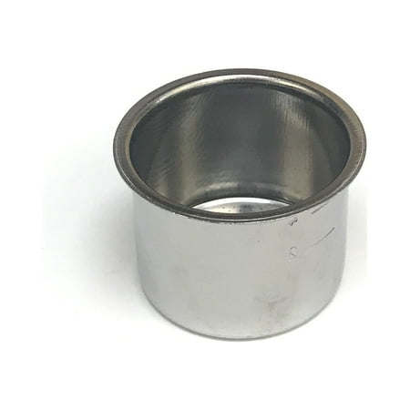 NEW OEM Delonghi Filter Shipped With BAR6U, BAR8IU, EC5, EC5W, EC6