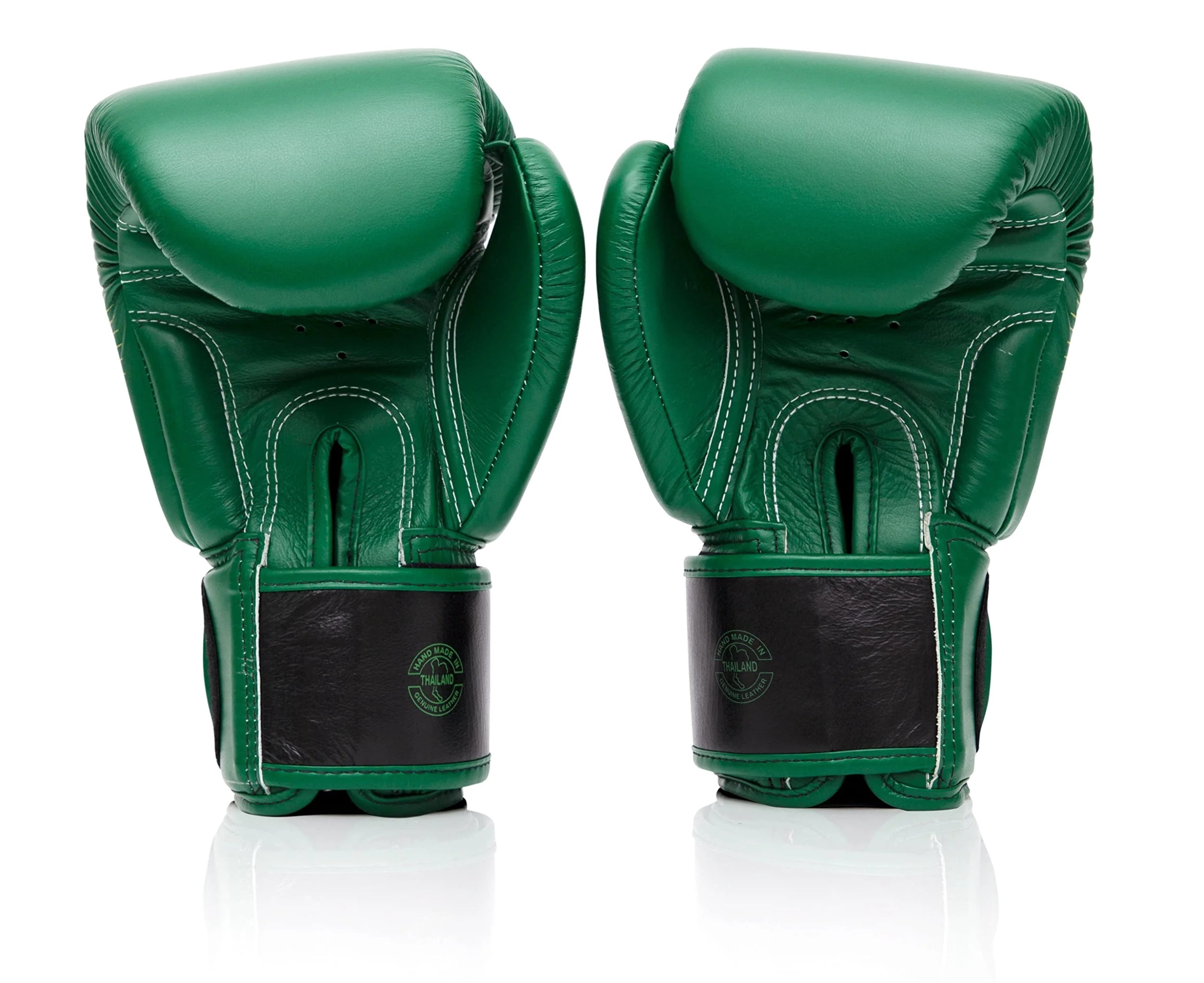 Fairtex Resurrection Premium Muay Thai Boxing Glove - Limited Edition Tom Atencio Collaboration