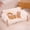 off-white, variant on CheerPals Elevated Cat Bed with Wooden Frame, Detachable Washable Fluffy Pet Sofa Lounger for Indoor Cats & Small Dogs up to 40lbs, Grey