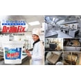 thumbnail image 6 of DrainFix & Septic Restorer -5 Gal Maximum Patented Strength Formula - Septic Tank Treatment Fast Acting, Commercial, Residential Hotel & Restaurant Grease Trap Treatment - Exxon Valdez - Grease, 6 of 10