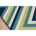thumbnail image 3 of Momeni Baja Multi Outdoor Rug 5-ft 3-in 7-ft 6-in, 3 of 4