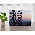 thumbnail image 4 of KSK KAISHEK Plastic Hard Shell Cover for 2012 - 2015 Release Old MacBook Pro 15 inchs Retina Display No Touch Model: A1398 Landscape 62, 4 of 5
