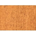 thumbnail image 1 of Ahgly Company Indoor Rectangle Abstract Orange Modern Area Rugs, 6' x 9', 1 of 4