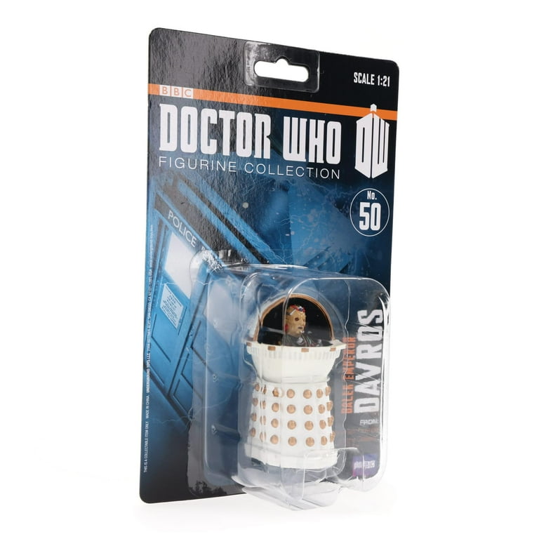 シークレットレイヤーDoctor Who: The Dalek Lands 4箱 Secret Lair x