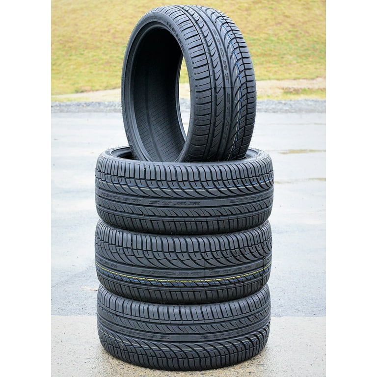 Fullway HP108 Set of 4 Tires, 235/45R18 ZR 98W XL A/S, Fits Fullway HP108 Set of 4 Tires, 235/45R18 ZR 98W XL A/S, Fits