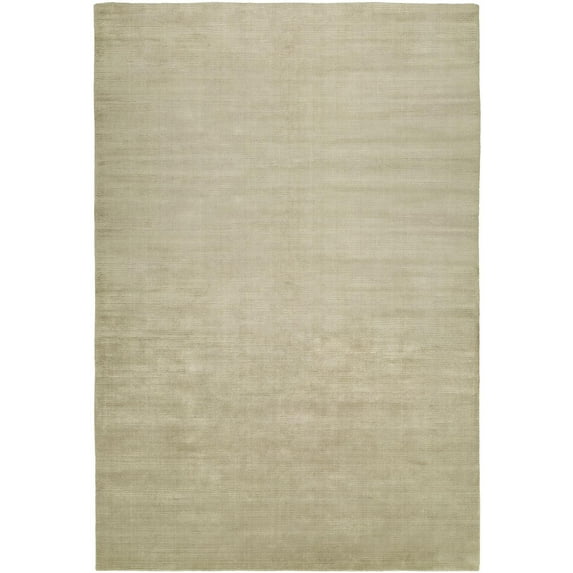 K2 Floor Style Nova Chino Hand Made Silkette ™ Area Rug