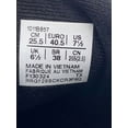 thumbnail image 5 of Asics Low Cut Sneakers 25.5Cm Blk 1011B857 IPO94, 5 of 5