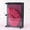 D, variant on JABUUO 3D Sculpture Pin Shape Cloner Antistress Clone Fingerprint Needle Painting