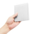 thumbnail image 6 of 1PC 4.7 x 3.9 x 0.7 Inch Aluminum Heatsink Heat Sink Cooling 16 Fins for LED PCB, 6 of 7