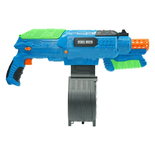 Adventure Force Rebel Mech - Walmart Business Supplies