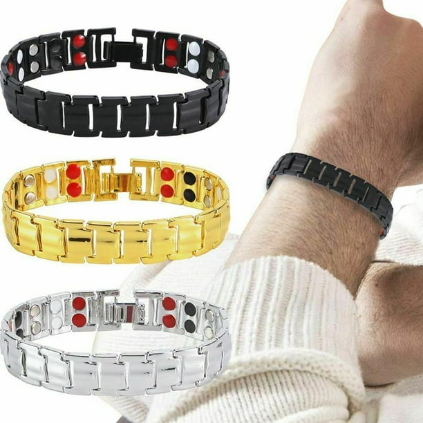 Magnetic energy therapeutic bracelet deals