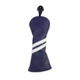 thumbnail image 2 of Eoperou Golf Club Cover Driver Covers Fairway Wood Covers Golf Head Cover Golf Club Headcover for Golf Enthusiasts, 2 of 8