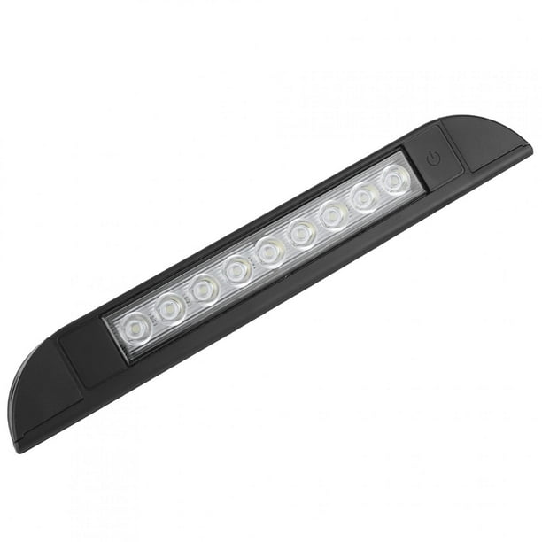 Luz interior del coche, tira LED para el interior del coche, lámpara de techo del coche, luz de techo del coche, resultados impresionantes