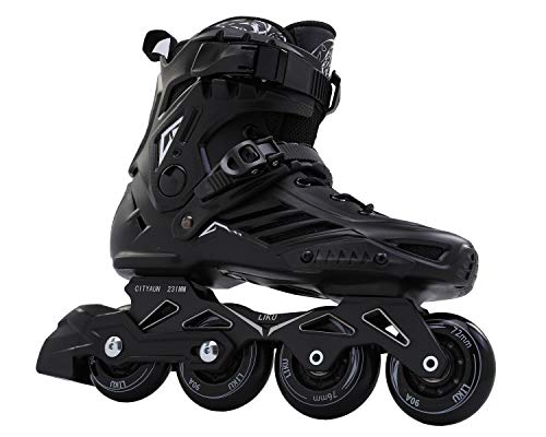 Rollerblade Inlineskates Zetrablade Unisex Erwachsene Unisex-Erwachsene 07958600 816 Rollerblade Inlineskates Zetrablade Unisex Erwachsene Unisex-Erwachsene 07958600 816