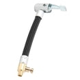 thumbnail image 5 of 5PCS Car Tire Inflator Hose Quick Inflation Universal Air Pump Extension Tube for Car Motorcycle Bicycle, 5 of 5