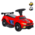 thumbnail image 1 of Carro Eléctrico De Niños Dodo Kids Bmt808wb Batería 6v 4.5ah Rojo, 1 of 10